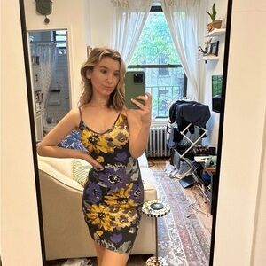 Rouje 36 Élodie dress